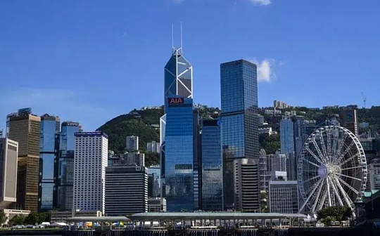 虚拟资产:被“低估的”雄心 解读香港加密货币咨询文件 三大挑战尚存_usdk币是什么币