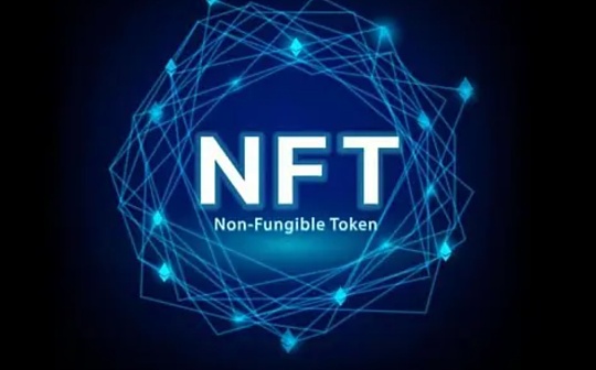 ERN:动态 NFT：NFT 的全面战争_BSPT