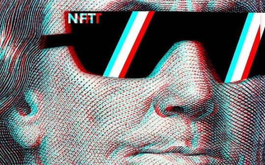 OpenSea:从代币到版税再到聚合器 NFT交易平台Top 5将如何展开竞争？_LOOK