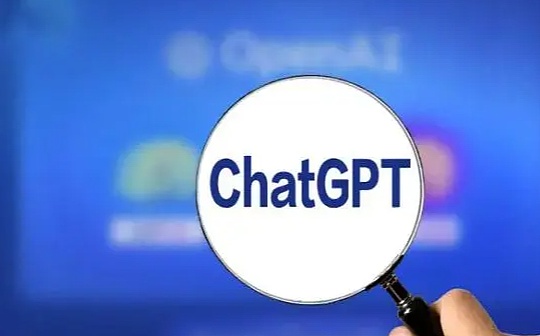 COIN:ChatGPT：OpenAI的技术「执拗」与「豪」_ETH