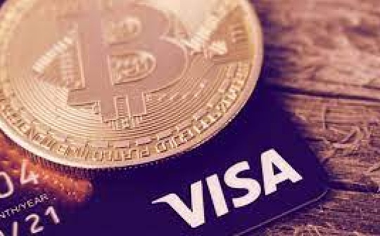 NFT:新闻周刊 | 比特币市值超过Visa_nbs币未来价格