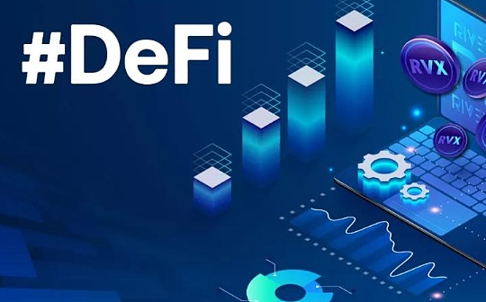 ULT:解读 摩根大通的 “ DeFi机构 ” 外汇交易_代币化股票