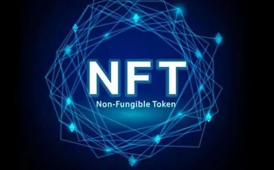 BSP:45% 的 NFT 交易都是刷单行为 如何识别 NFT 洗盘交易？_LOOK