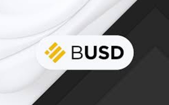 EFI:与监管共舞：透过数据看BUSD_WAGMIGAMES