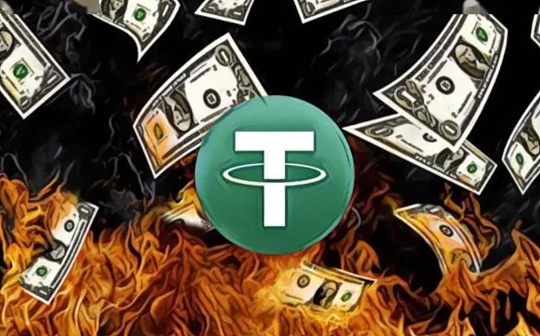 USD:对稳定币的监管打压 向加密行业发出警告_ETH