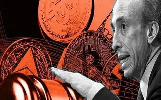 OIN:质押服务叫停？美国加密行业何去何从_加密货币