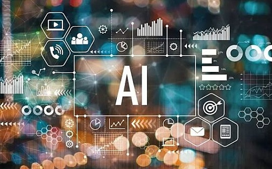 AIG:OpenAI与AIGC：改变人类生产范式 通往“万物的摩尔定律”_DALC
