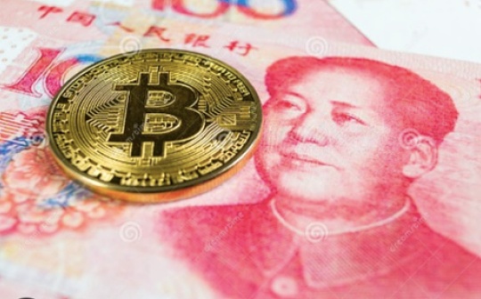 区块链:中国概念币狂飙 神秘东方力量水分有多大_加密货币为什么有价值