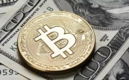 区块链:金色早报 | 比特币市值超过Visa_什么叫做区块链技术的概念