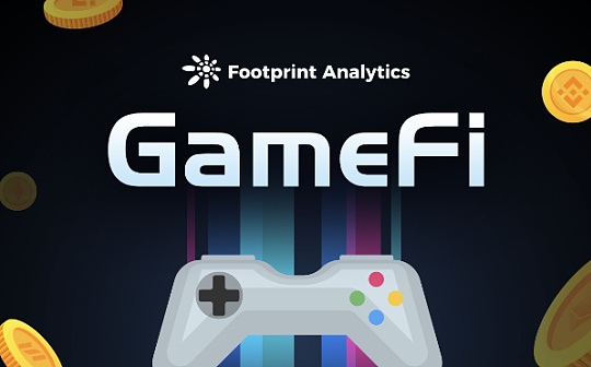 GAM:1月份 GameFi 行业报告_Gamium