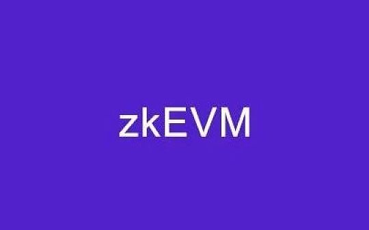 SOLID:从合约部署的角度区分不同的 zkEVM_SOLID价格