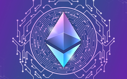 KEN:Grayscale：如何给以太坊估值_Tec Token