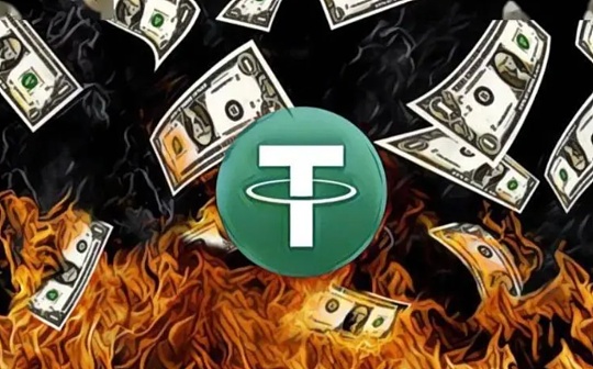 USD:稳定币是什么？如何使用去中心化稳定币？_稳定币排行榜