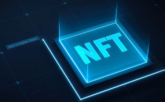 ARE:Blur空投价值几何?NFT交易所估值分析_LOOKS价格