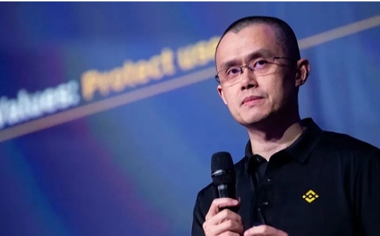 区块链:金色观察 | BNB Greenfield 暴露了赵长鹏的哪些野心_GTX