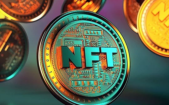 ORE:2022年6月至9月：真实的 NFT 市场是什么样_BOREDM币