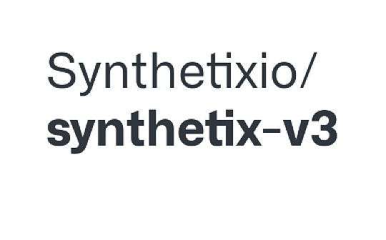 THE:一文速览Synthetix V3五大提案：流动性盛宴即将到来？_ATHENASV2价格