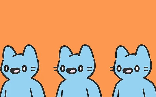 ATS:Cool Cats的“三新策略”能助其摆脱低迷泥潭吗_NFT-Starter