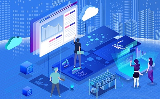 区块链:读懂Chainlink DECO：隐私保护的预言机_Edoverse