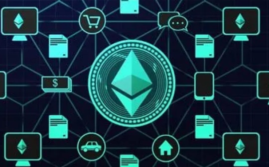 COIN:账户抽象将成以太坊核心功能 现在发展如何了？_judecoin尤达币钱包创建