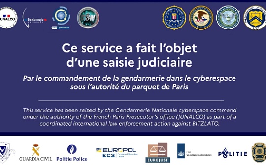 LAT:Bitzlato是谁 美国司法部2023年首个国际加密执法行动为何针对它_ITZ