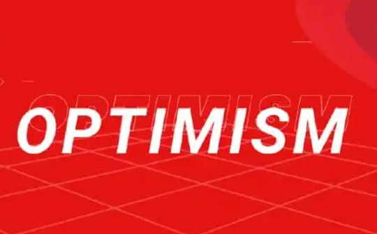OPT:Optimism现状解读：链上数据、代币解锁和潜力项目_OPTI