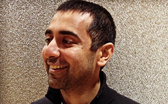 SRI:Balaji Srinivasan：加密领域出手次数最多的天才投资人_Trinity
