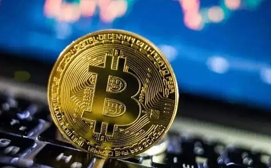 SWEAT:项目周刊 | BTC反弹至1.7万美元上方后推动美股上市矿企普涨_COIN
