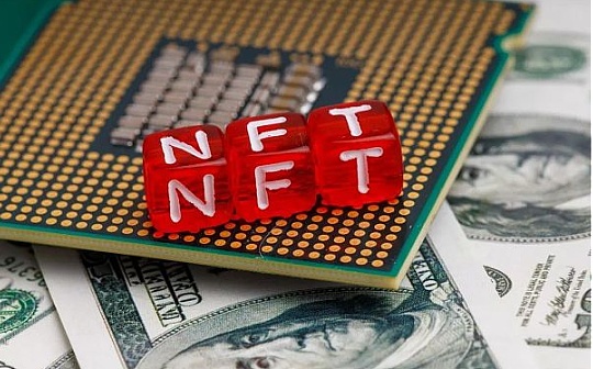 ITT:Pantera Capital合伙人：NFT版税现状分析_Pocketful of Quarters
