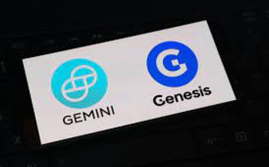 GEM:金色观察 | 未经注册发售证券 看看美SEC怎么指控Genesi和Gemini的_Anonverse Gaming Token