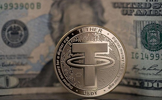 USD:稳定币战争：稳定币的现状与未来分析_USDT币提现判多久