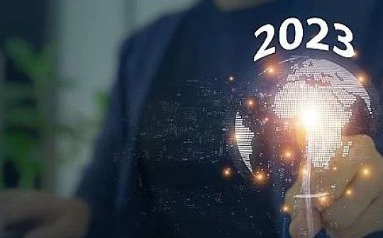 稳定币:熊市触底？V神与众机构的2023年预测里有哪些"密码"值得关注？_ALUCARD币