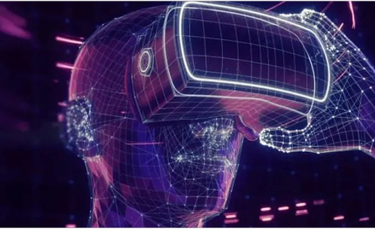 元宇宙:金色Web3.0日报 | 百度发布全球首个独立元宇宙解决方案_区块链