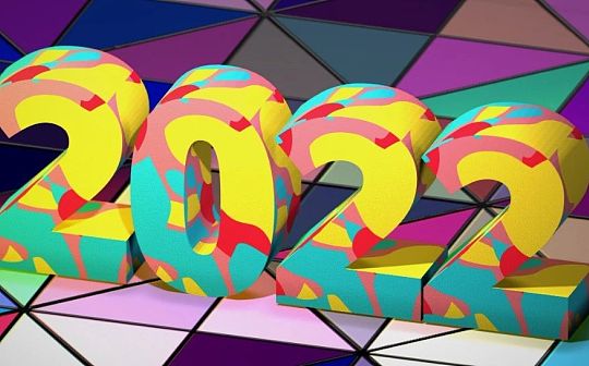 ETH:VC年报：2022年加密行业融资金额共 377 亿美金 投资项目共 1769 个_区块链