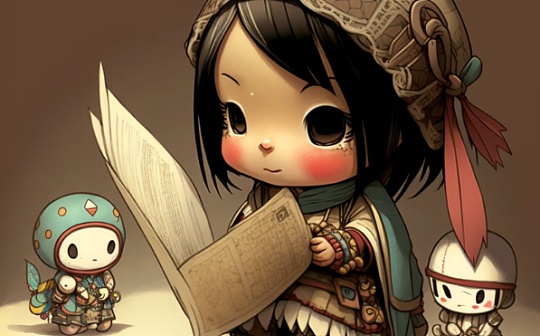 HTT:盘点2023十大潜力加密叙事：创新仍在熊市继续_htt币价格