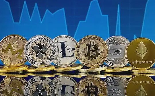 EFI:金色早报 | 加密行业在2022年损失了超过39亿美元_Siddcoin