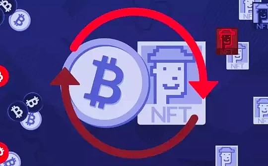 LDC:数据回顾比特币铭文爆发的「疯狂一周」_CoinMerge