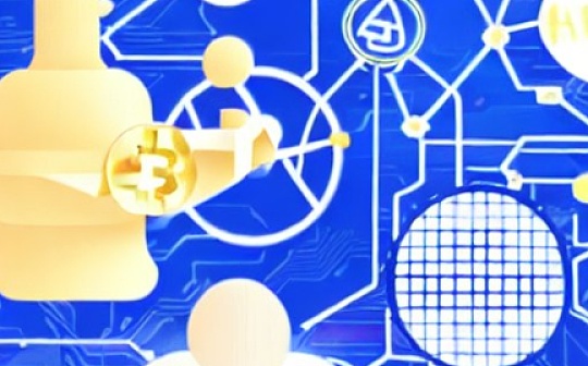 CRYPT:Crypto和AI的融合：四个关键交叉点_BSP