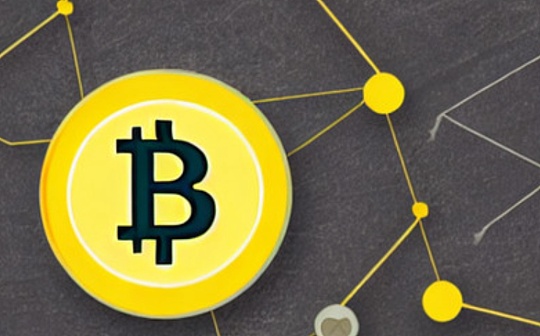 区块链:晚间必读 | BTC充满纠结的技术栈：历史、现状、未来_BTC