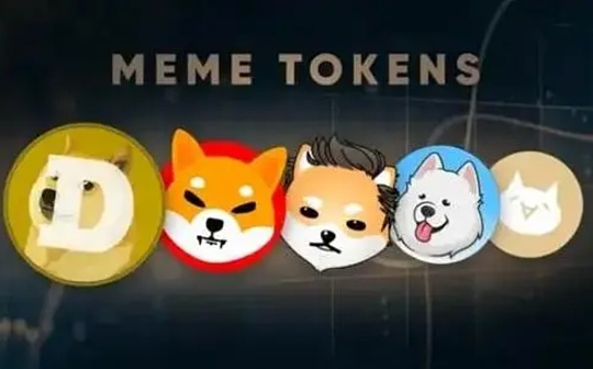 EPE:Meme专题第一期：5月的胜者_pepe币价格未来行情