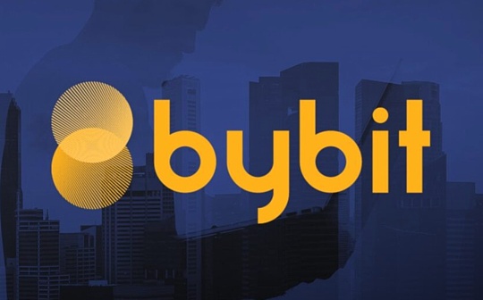 数字货币:金色Web3.0日报 | Bybit退出加拿大市场_DEF