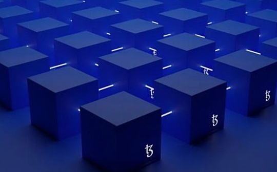 ESI:关闭 TradeBlock DCG 的断臂求生之路_GEN