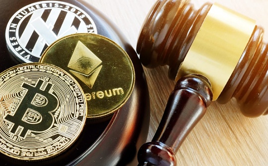 WEB3:将十余种代币明确归为证券的SEC 为何要对 ETH 持续逃避？_NFTC价格