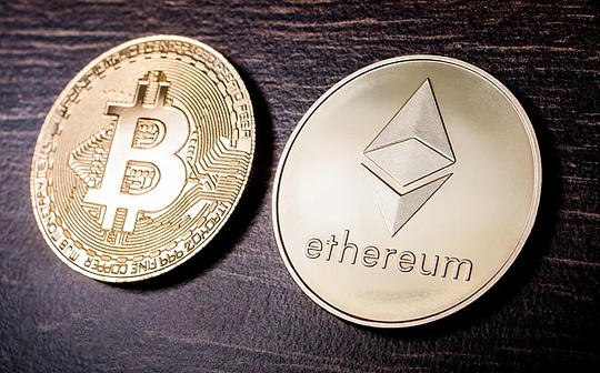 ETH:BanklessDAO：忘记其他 投资BTC和ETH_以太坊