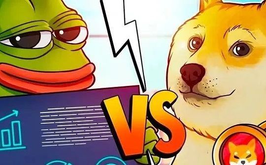 ETF:OP Research：Meme Coin 热潮是羊群效应的极致表达_MEM