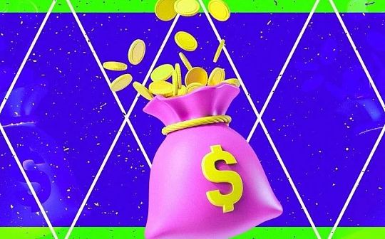 OIN:梳理 6 月获顶级加密 VC 投资的 28 个项目：有哪些空投与机会？_filda币创始人