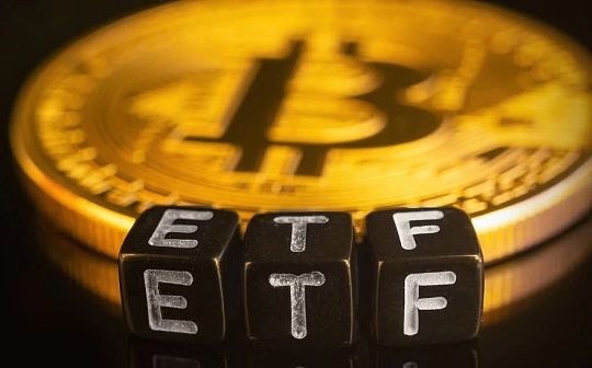 ANC:NYDIG：比特币现货 ETF 市场规模预测 会带来哪些影响？_ING