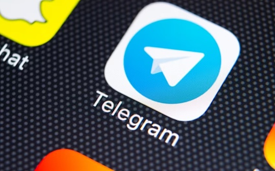 EGR:Telegram发债融资 创始人自曝投资的Toncoin(TON)如今怎样了？_GRAM