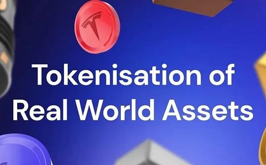 BIT:全面分析 RWA赛道的机遇与挑战_SWAP
