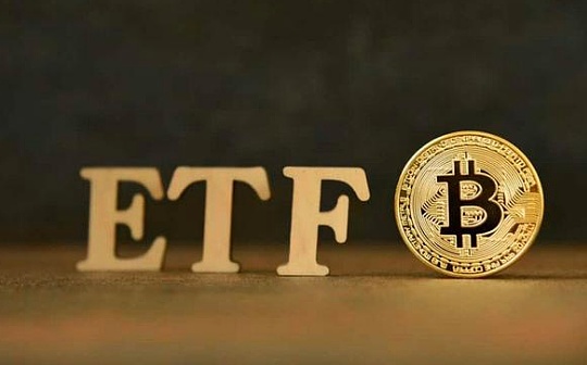 比特币:金色早报 | 现货比特币ETF审批将于周三启动_区块链游戏币最高涨多少